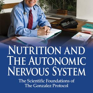 Nutrition and the Autonomic Nervous System