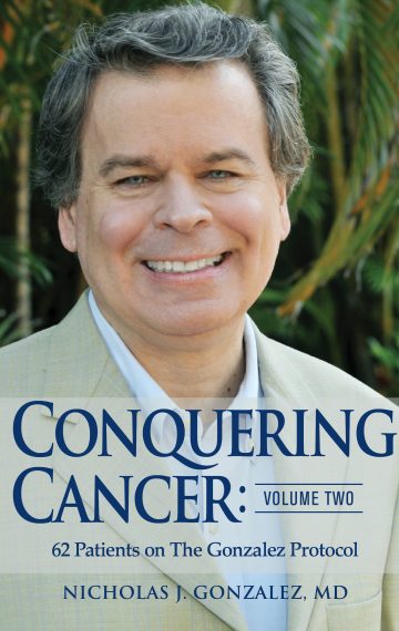 Conquering Cancer : Volume Two