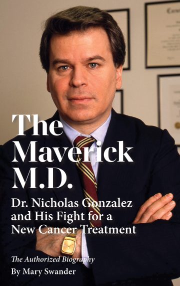 The Maverick M.D.