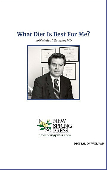 What Diet Is Best for Me?