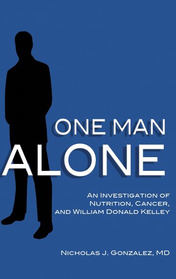 One Man Alone: Dr. Kelley