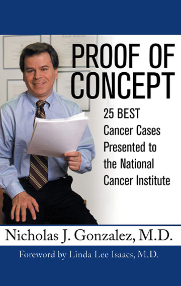 Proof of Concept – Best Cancer Cases