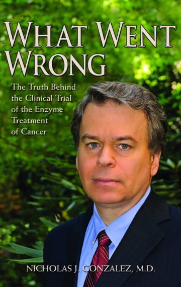 What Went Wrong – The Truth Behind the NCI Clinical Trial