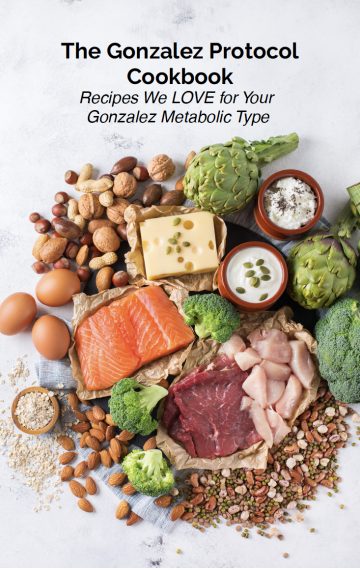 The Gonzalez Protocol Cookbook