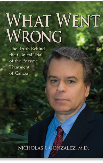 What Went Wrong – The Truth Behind the NCI Clinical Trial